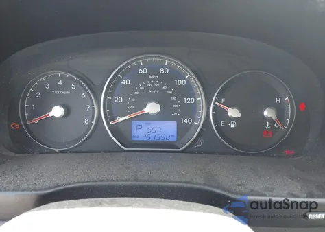 2011 Hyundai Santa Fe Se из США, поврежденный, VIN 5XYZH4AG4BG059424